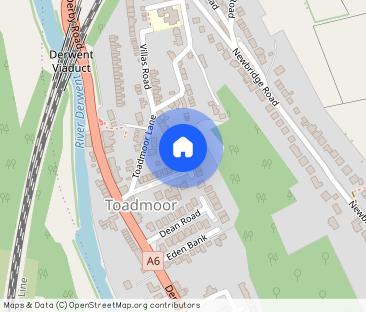 Birch Avenue, Belper - Photo 1