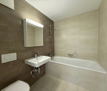 3.5 Zimmer, 68 m², 2. Stock - Photo 6