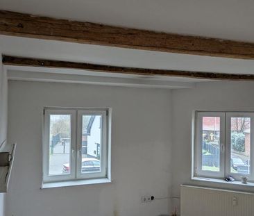 2 Zimmerwohnung in Fröndenberg Frömern - Photo 1