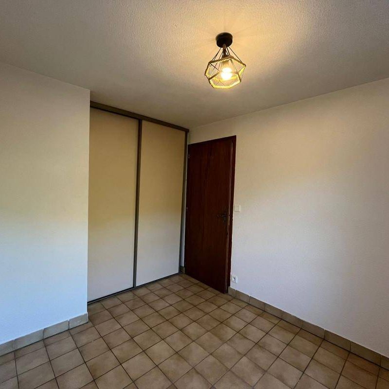 Location appartement t3 52 m² à Chanac (48230) - Photo 1