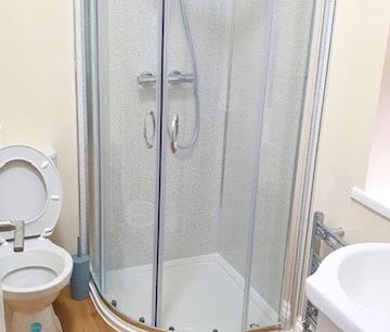 Room in a Shared House, Marsh Lane, B23 - Photo 2