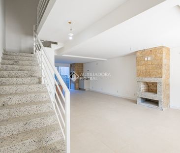 Casa com 3 quartos e 195m² para alugar em Jardim Itu, Porto Alegre. - Photo 5