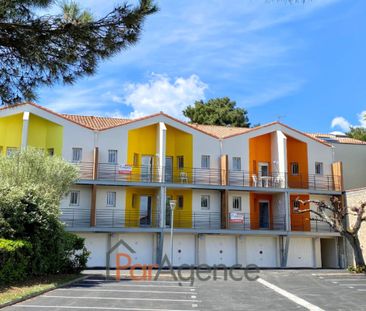 APPARTEMENT T2 DUPLEX - Photo 2