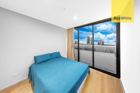 2608/45 Macquarie Street, Parramatta NSW 2150 - Apartment For Rent | Domain - Photo 3