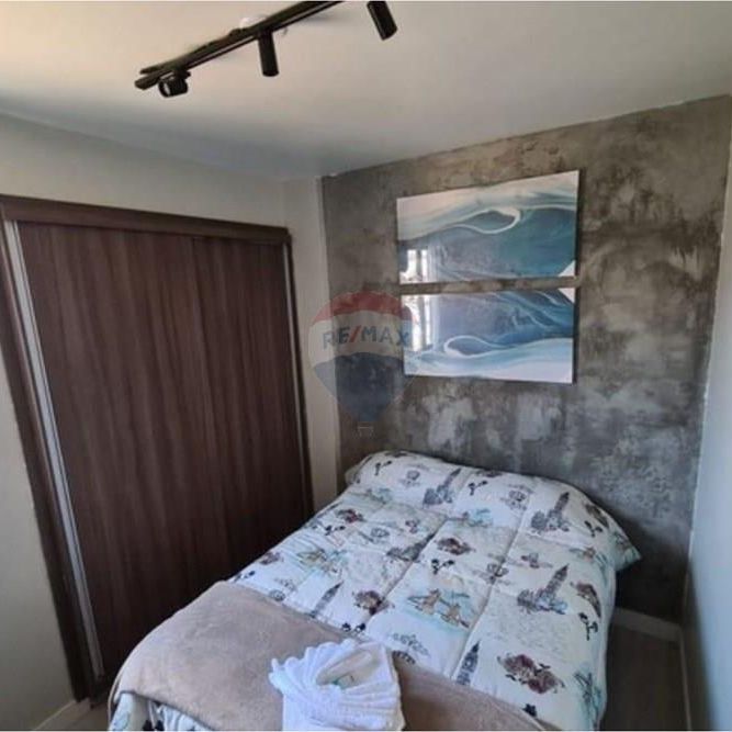 Apartamento para locação 02 dormitórios em Camboinha -Cabedelo - Foto 1