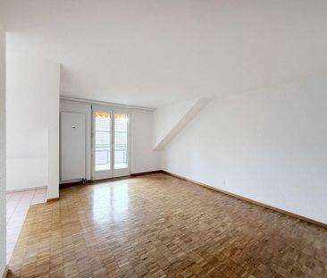 3.5 Zimmer Wohnung - Photo 6