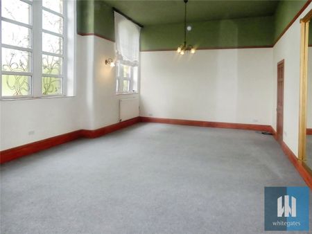 The Old Sunday School, Lamb Hall Road, Longwood, Huddersfield, HD3 - Photo 4