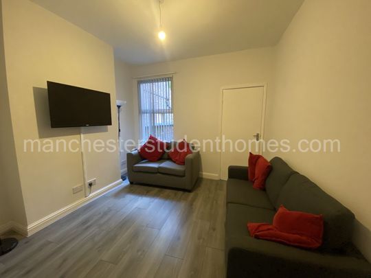 Beeton Grove, Manchester, M13 0DL - Photo 1