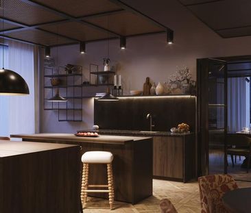 Flat share to rent - Photo 4