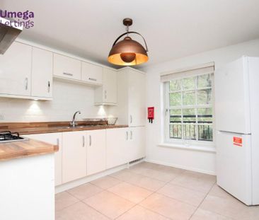 2 bedroom apartment to rent - Photo 6