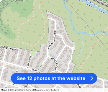 MacDonald Close, Oldbury - Photo 1