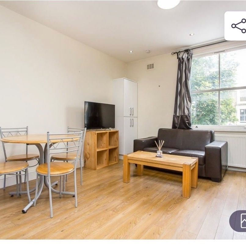 Room in a Shared Flat, Godolphin Road, W12 - Photo 1