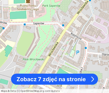 Do wynajęcia kawalerka w okolicach Centrum - Zdjęcie 1