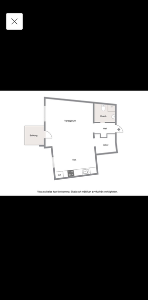 Rondellen, Järfälla - Foto 1