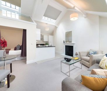 1 bedroom flat to rent - Photo 1