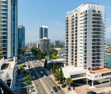 2091/23 Ferny Avenue, Surfers Paradise QLD 4217 - Apartment For Ren... - Photo 3