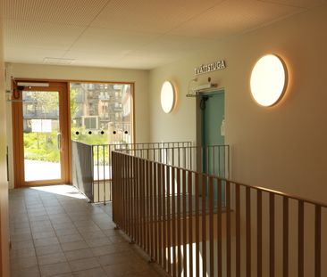 Barkarbyvägen 118 - Foto 4