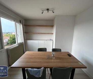 Location Appartement 3 pièces 66m² LA ROCHELLE 17000 - Photo 5