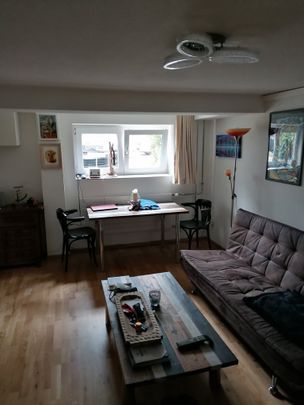 Ihre neue Stadtwohnung - Photo 1