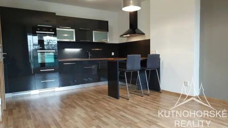 Pronájem byt 2+kk 60 m - Fotografie 4
