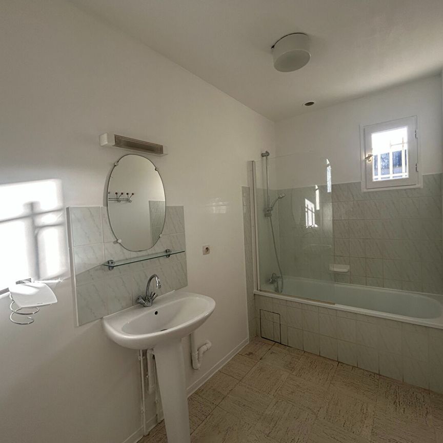 Location Appartement 2 pièces 46m² - Photo 1