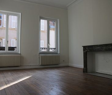 Location Appartement 3 pièces 93m² METZ 57000 - Photo 4