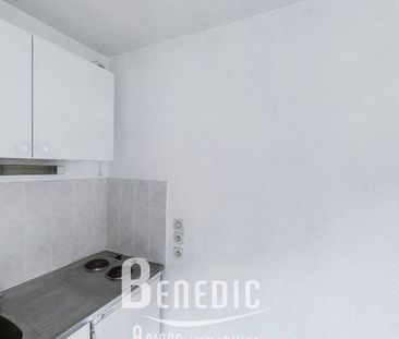 Studio NANCY - secteur hôpital central - Photo 2
