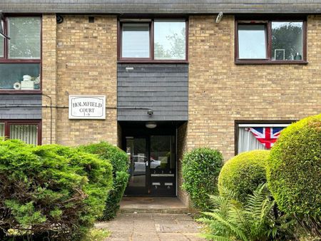 2 bed apartment to rent in Holmfield Road, Leicester, LE2 - Photo 3