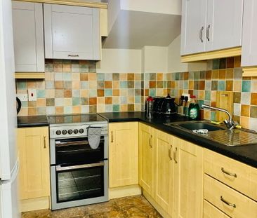 Wolseley Street, Room 1, ALL BILLS INCLUDED, BT71LG, Belfast - Photo 5