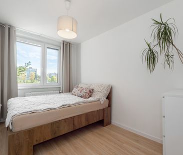 1,5-izbový byt | PET friendly | Košice – Nad jazerom - Photo 5