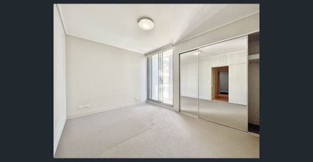 Modern Urban Living at Its Finest | 407/3 Jean Wailes Avenue, Rhodes NSW 2138 | Split Level Design to Maximize Your Privacy - Photo 3