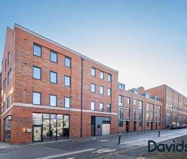 Moreton Street, Birmingham, B1 - Photo 2