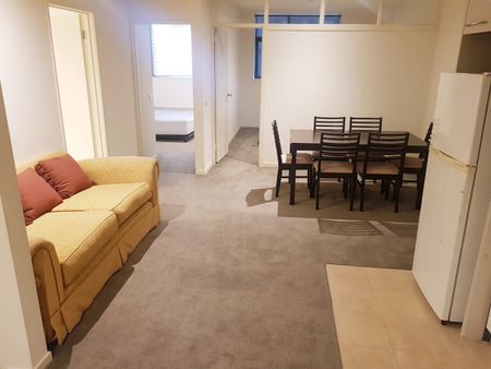 Melbourne CBD - Photo 4