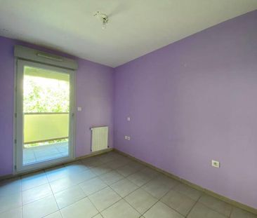 Location appartement récent 3 pièces 54.31 m² à Montpellier (34000) - Photo 5