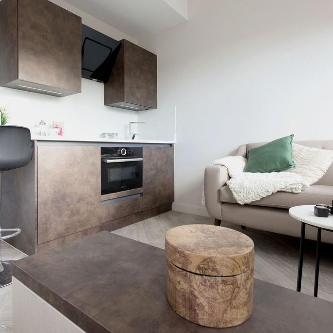 1 bedroom apartment to rent - Photo 1