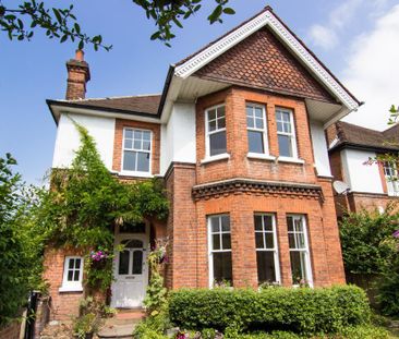 5 bedroom detached house to rent - Photo 5