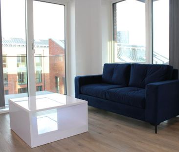 1 bedroom flat to rent - Photo 5