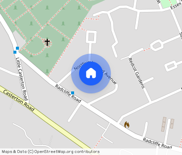 Northumberland Avenue, PE9 - Photo 1