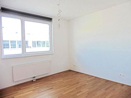 4.OG!! Moderne 3-Zimmer Wohnung mit Balkon in Traumlage - Nähe Neubaugasse - Foto 2