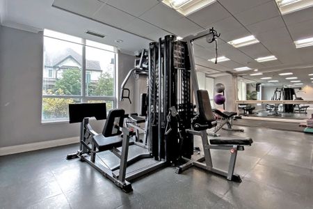 For Lease - 30 North Park Road Unit# 903, Vaughan, Ontario - Photo 5