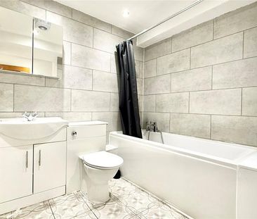 1 bedroom maisonette to rent - Photo 2