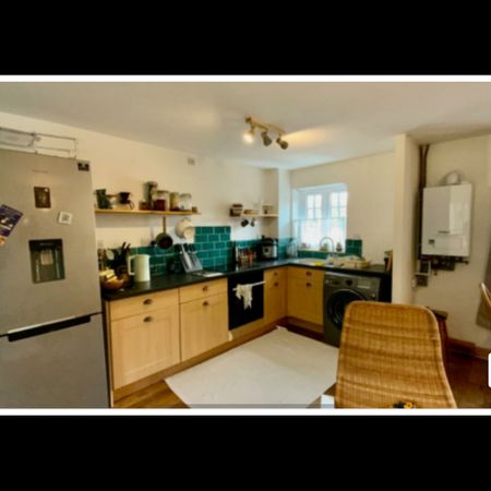 Room in a Shared Flat, Bristol, BS5 - Photo 4