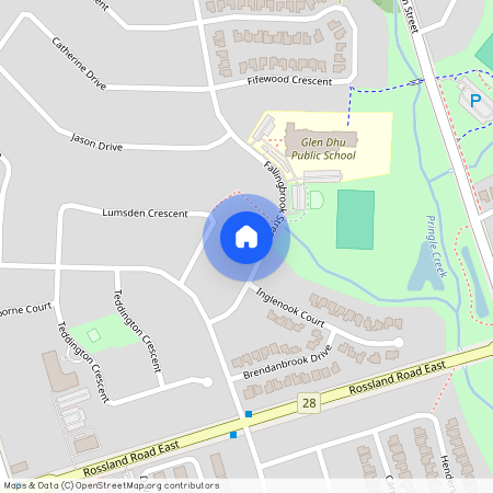 14 Fallingbrook Street, Whitby