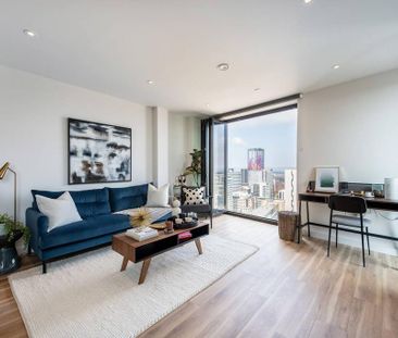 3 bedroom flat to rent - Photo 6