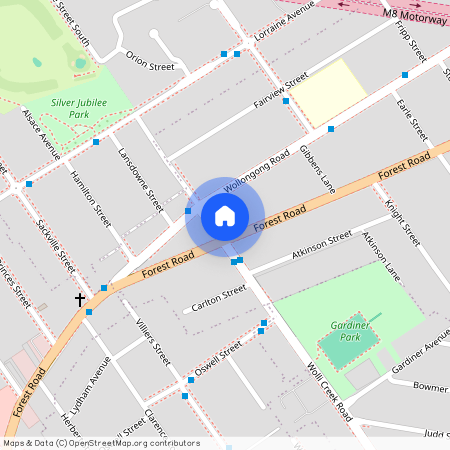 1/229 Forest Road, NSW 2205, Arncliffe