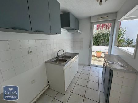 Appartement à louer 5 pièces 89.21m² - Photo 3