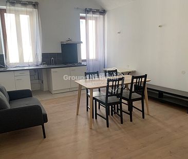 APPARTEMENT A LOUER MONTELIMAR 2 PIECES 35 M² - Photo 2