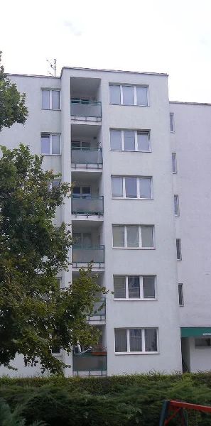 3-Zimmer-Wohnung mit Loggia, Top 88 - Foto 1