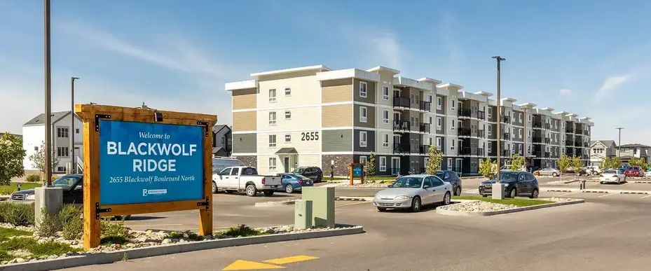 Blackwolf Ridge | 2655 Blackwolf Blvd N, Lethbridge - Photo 1