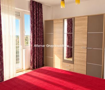 4 camere mobilat si utilat, Rahova- Teius - Photo 4